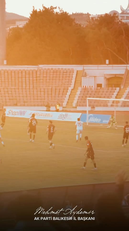 Balıkesirspor, Karşıyaka'yı Mağlup Ederek Önemli Bir Galibiyet Aldı