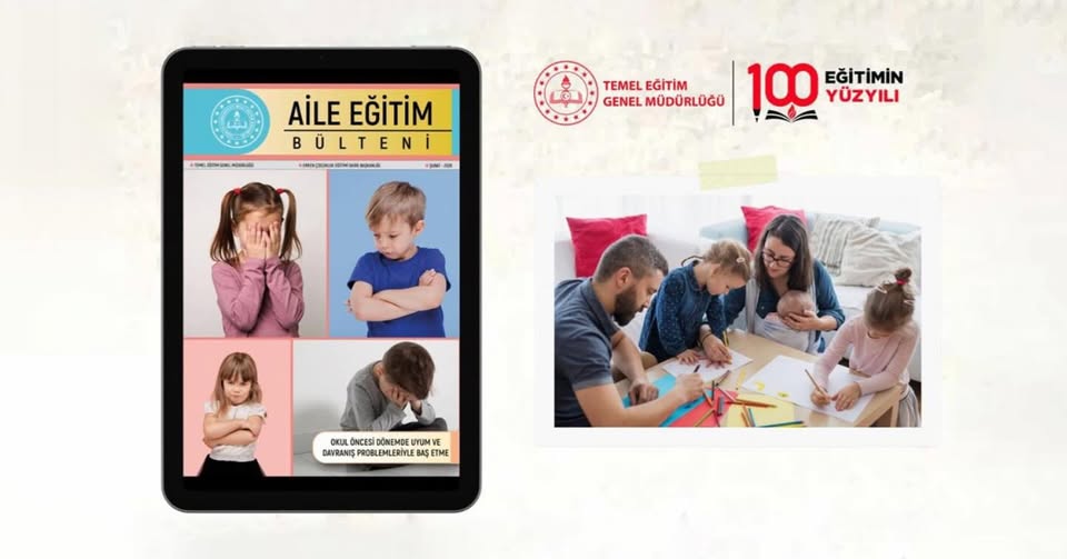 Balıkesir'de Okul Öncesi Eğitimde Uyum Süreci ve Davranış Problemleri Ele Alındı