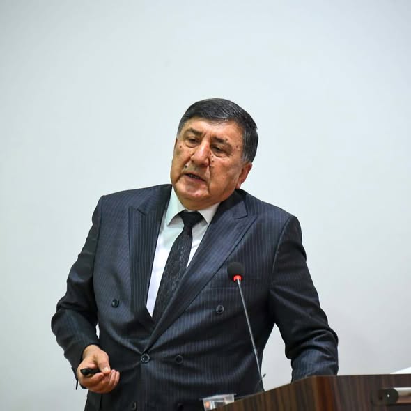 Balıkesir'de İl Koordinasyon Kurulu Toplantısı Gerçekleşti