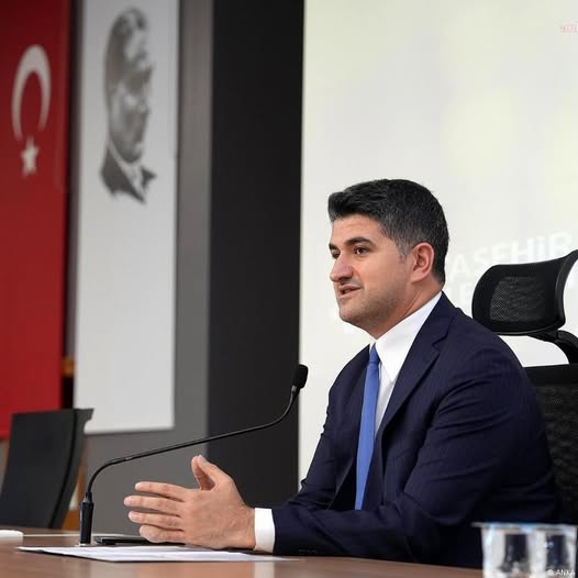 Ensar Aytekin'den Sert Çıkış: Onursal Adıgüzel'in Tutuklanması 19 Mart Darbesinin Uzantısı