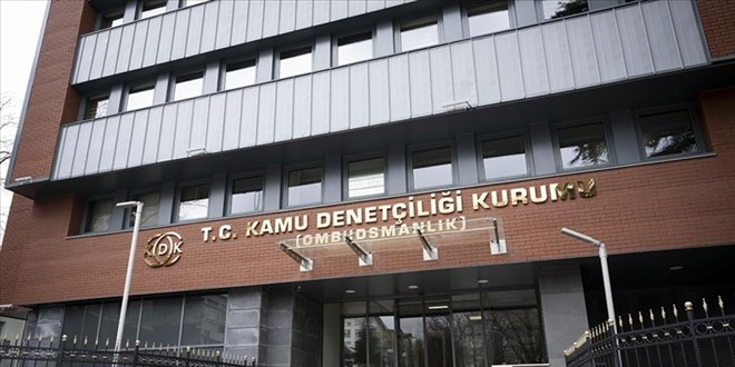 Özel Gereksinimli Öğrenciye Servis Engeli KDK İle Aşıldı
