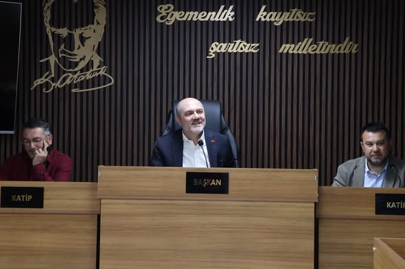 Marmara Adaları'nda 4 Bölgede Belediye İhaleleri Tamamlandı