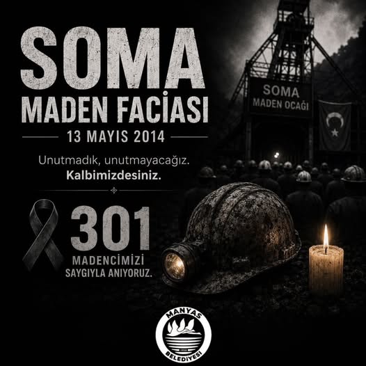 Manyas Belediye Başkanı Ahmet Duru'dan Umut Dolu Mesaj