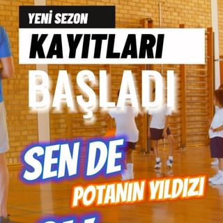 Balıkesir'de Basketbol Tutkunlarına Kayıt Fırsatı!