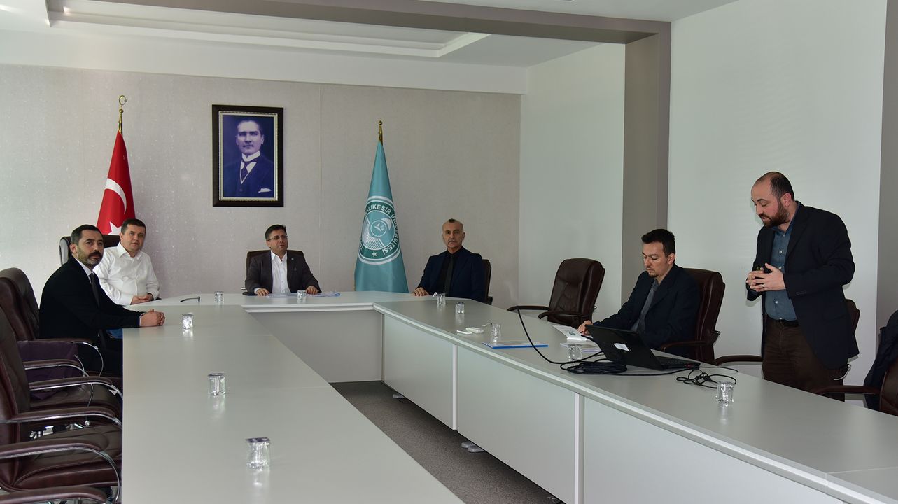 Balıkesir Üniversitesi, Enerji Verimliliği ve Tasarrufunda Öncü Oluyor