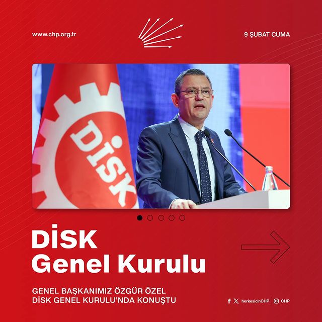 CHP Milletvekili Ensar Aytekin: Yoksullukla mücadele için adaletli vergi sistemi önemli