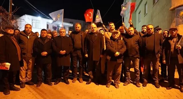 İyi Parti Milletvekili Turhan Çömez'den Parti İçi Eleştiriler