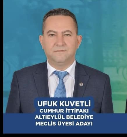 Balıkesir AK Parti Meclis Üyesi Adayı, Seçim Çalışmaları Sırasında Hayatını Kaybetti