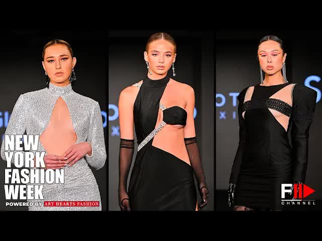 Sergio Tirado Göz Kamaştıran 2024 Sonbahar Koleksiyonu ile Moda Dünyasını Salladı