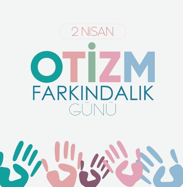 Balıkesir'in Altıeylül Belediyesi, Otizm Farkındalık Günü'nde önemli bir etkinliğe imza attı