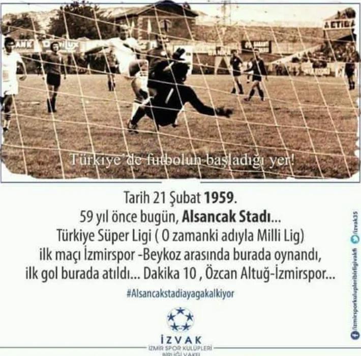 Türk Futbolunun Efsane İsmi Özcan Altuğ'un Vefatının 25. Yıldönümünde Anısı Yaşatıldı