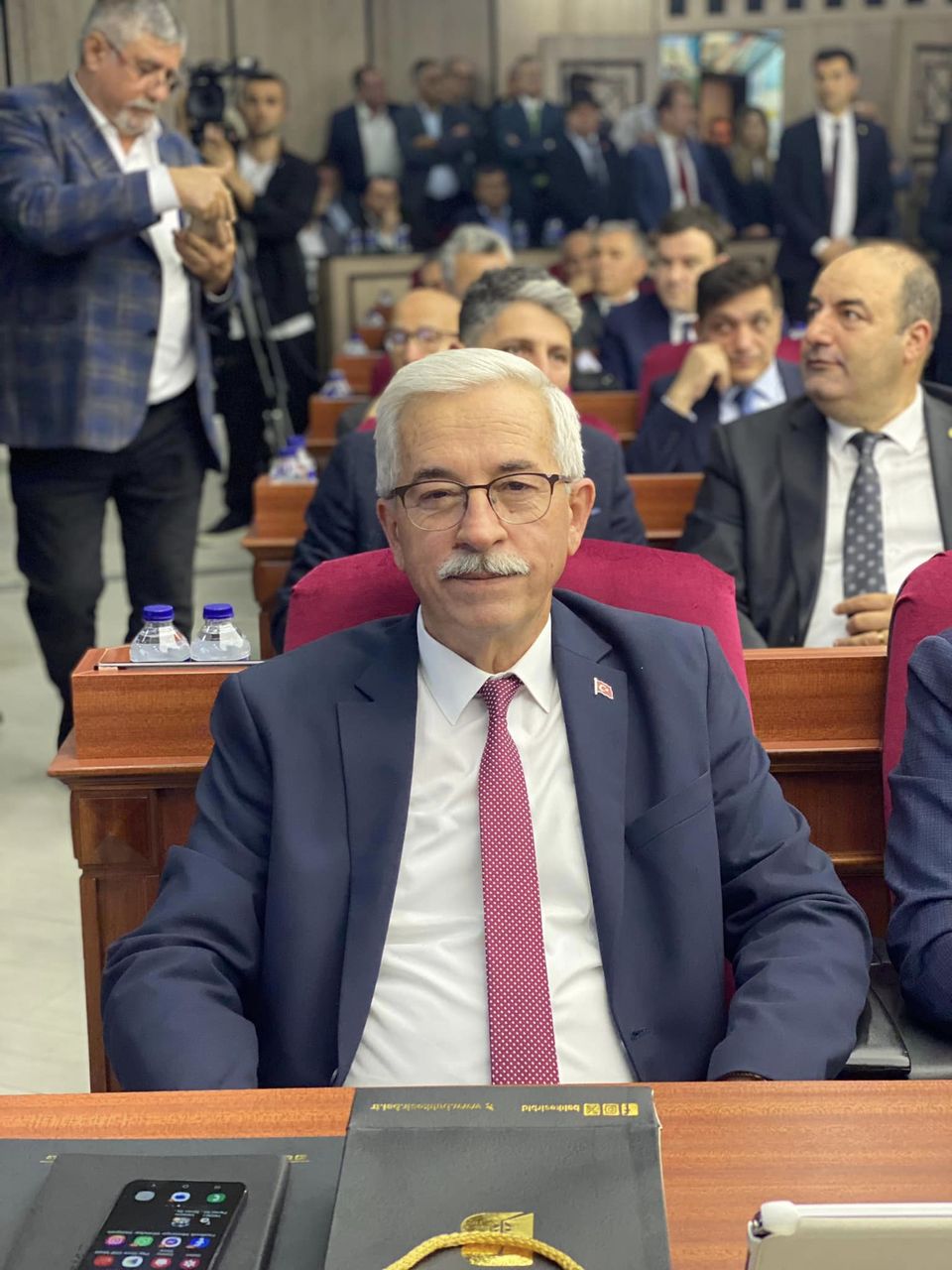 Balıkesir Büyükşehir Belediyesi, 2024-2029 dönemi için kararlar aldı.