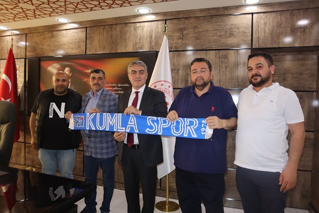 Bursa'nın Gemlik ilçesinde Spor ve Gençlik Çalışmaları Hız Kazanıyor