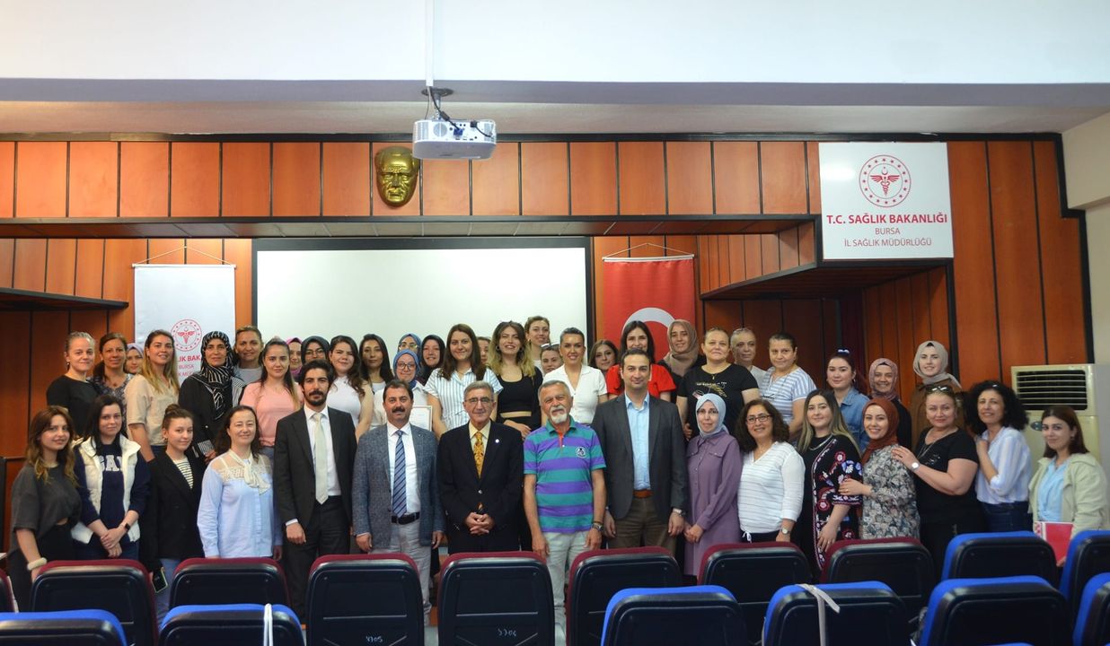 Bursa'da Anne Sağlığı İçin Büyük Adım: Acil Obstetrik Bakım Programı Başlatıldı