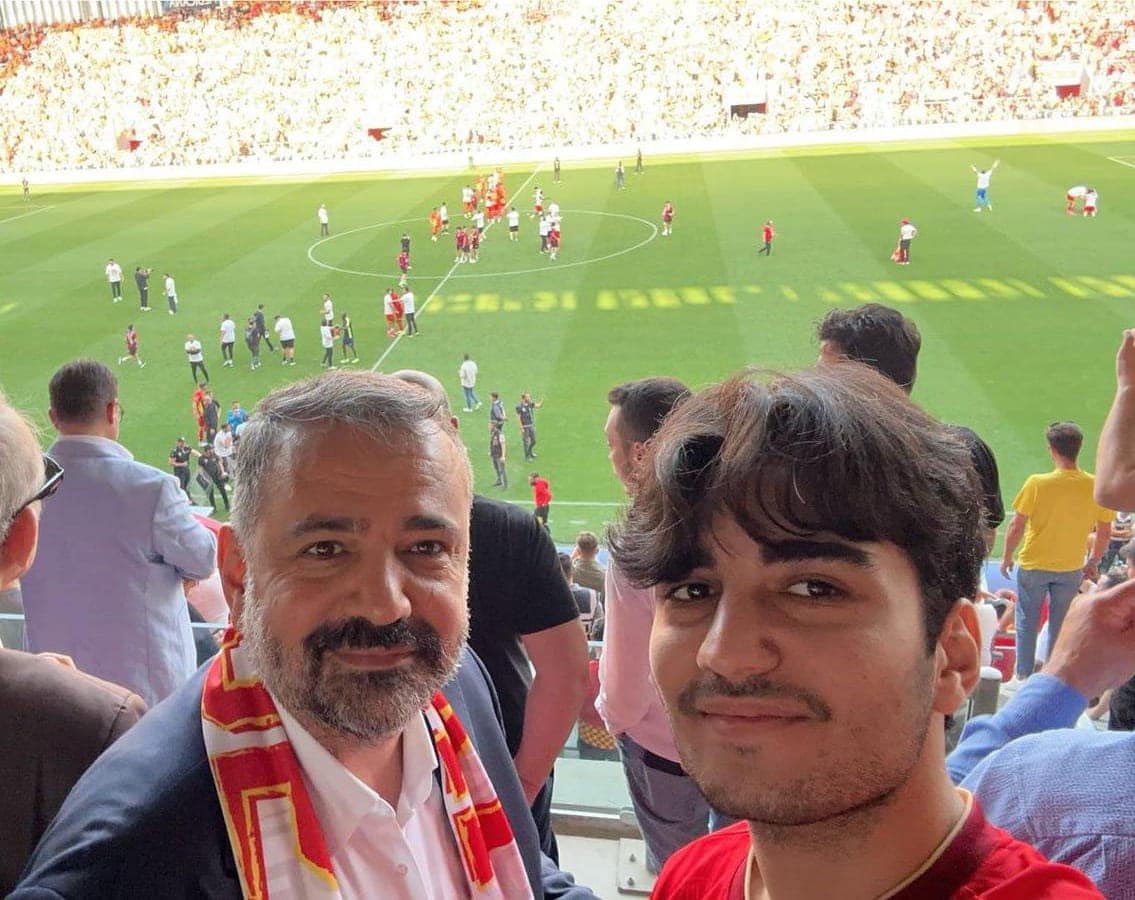 Göztepe'nin Süper Lig'e Yükselişi: İzmir'in Gururu