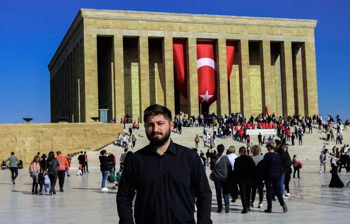 Bursa'da Görev Başındaki Muhabire Yönelik Saldırı
