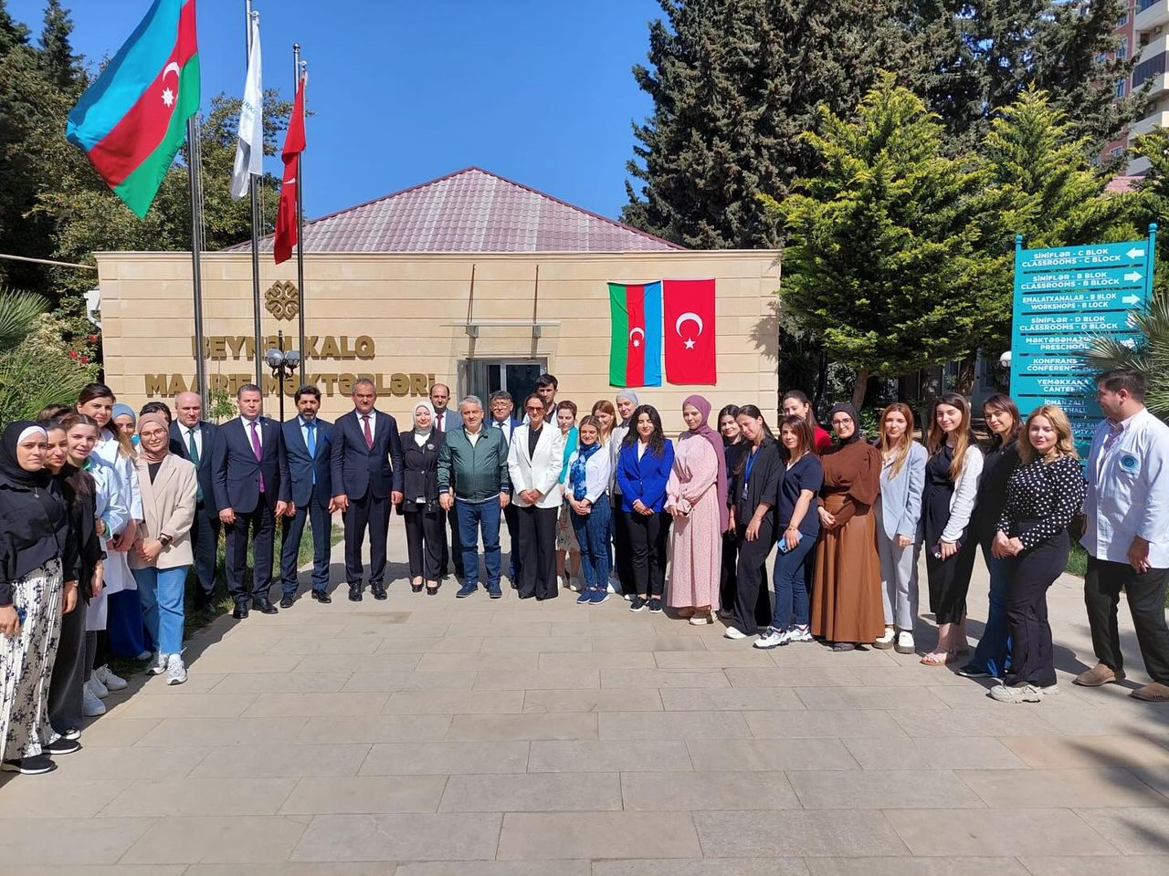 Bursa Milletvekili Ayhan Salman'dan Türkiye Maarif Vakfı'na Ziyaret