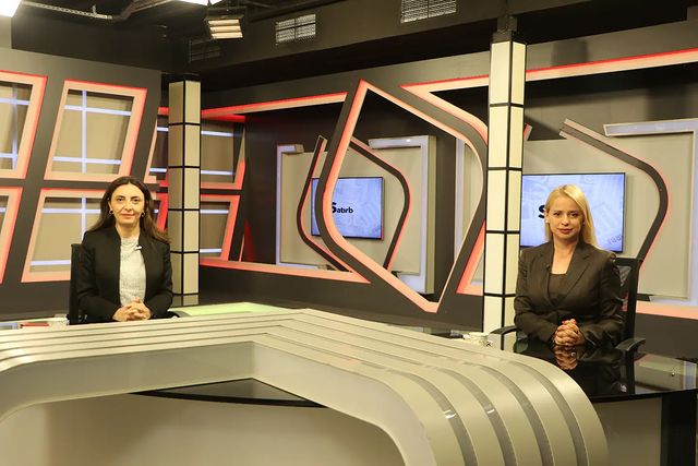 CHP Bursa Milletvekili Nurhayat Altaca Kayışoğlu Güncel Konuları Değerlendirdi