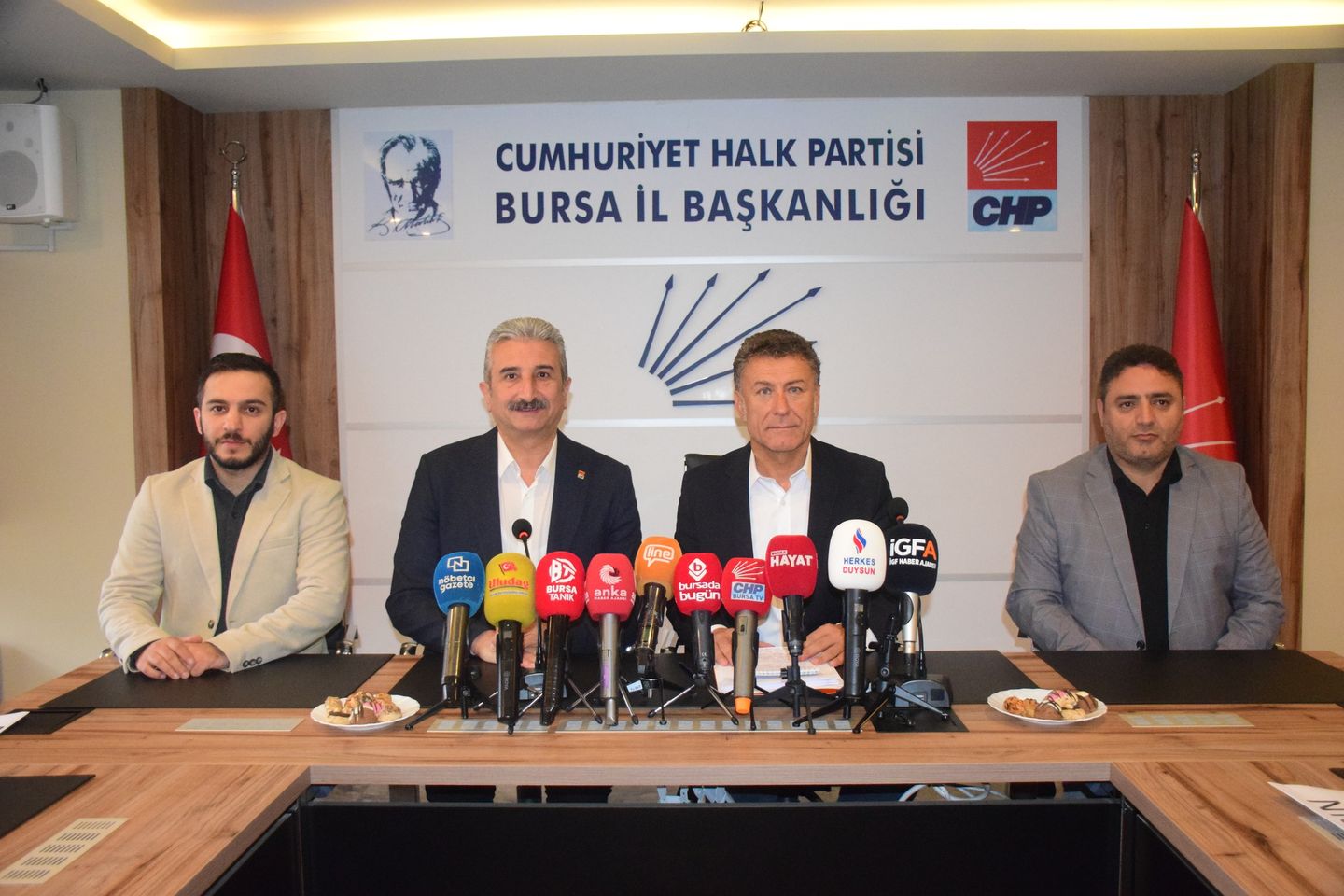 Beyaz Et İhracatı Yasakları ve Türkiye'nin Gıda Güvenliği Tartışması