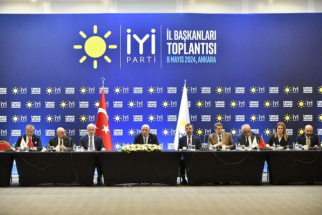 İYİ Parti Bursa Milletvekili Hasan Toktaş'tan Birlik Mesajları