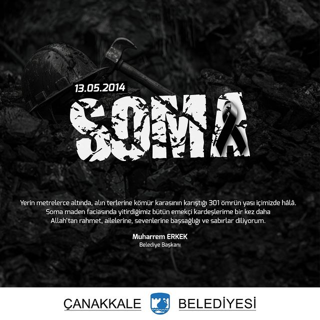 Türkiye, Maden Kazasının 10. Yılını Anıyor: Güvenlik Çağrısı Yeniden Gündemde
