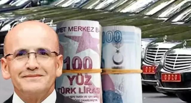 Hazine ve Maliye Bakanı Mehmet Şimşek'ten Tasarruf Tedbirleri Açıklaması