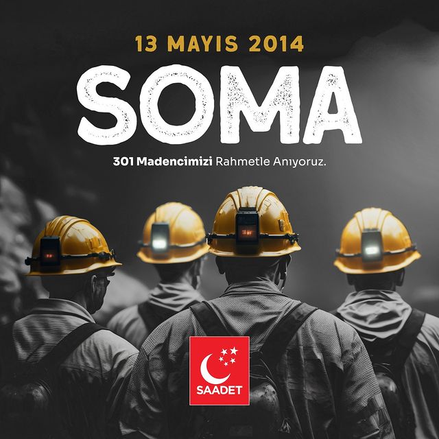 Türkiye'de Madencilik Kazaları ve Alınması Gereken Dersler