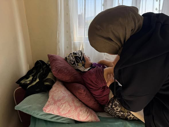 Kepsut Belediyesi Mahalle Mahalle Hizmet Götürüyor: Sağlık, Temizlik ve Altyapı Çalışmaları