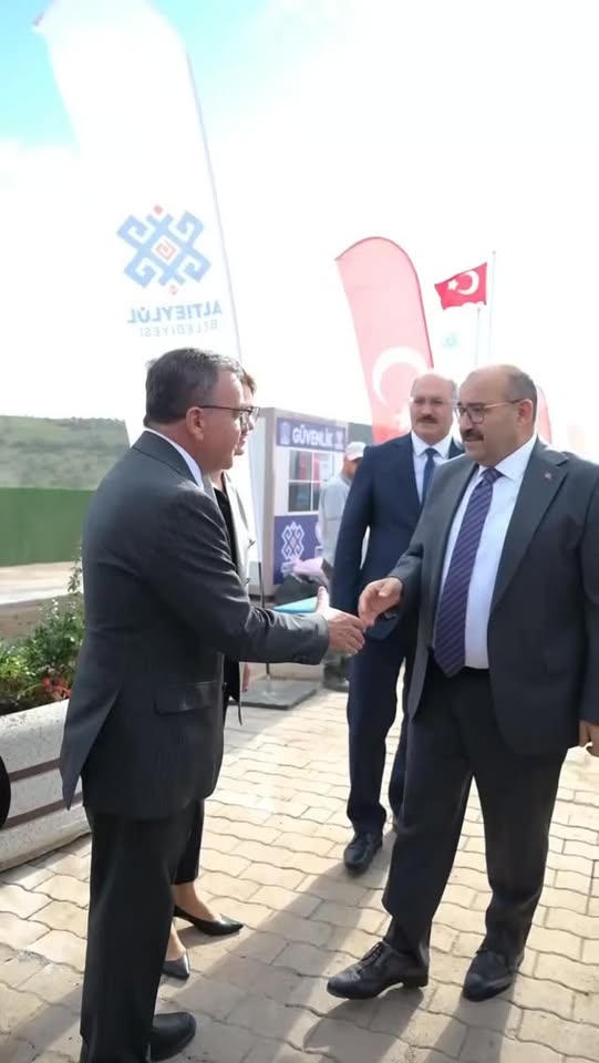 Altıeylül Belediyesi, Modern Hayvan Bakımevi ve Doğal Yaşam Alanını Hizmete Açtı