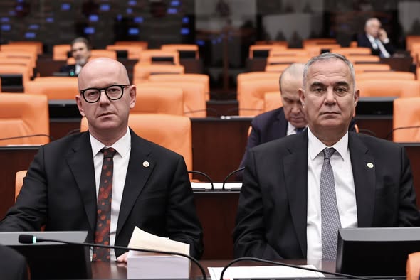 CHP'li Sari, Kültür ve Turizm ile Gençlik ve Spor Bütçelerini Eleştirdi