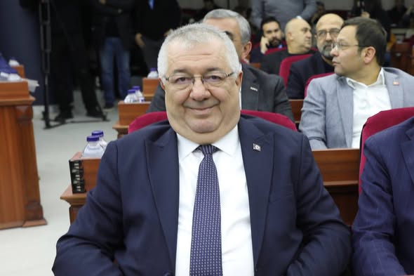 Edremit ve Balıkesir Belediyelerinin Ocak Ayı Meclis Toplantısı Gerçekleşti