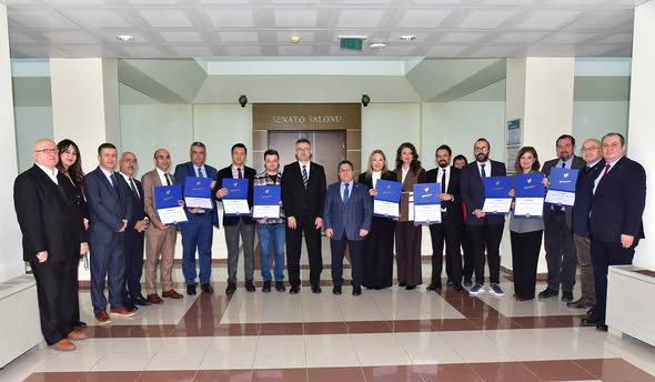 Balıkesir Üniversitesi'nden Eğitimde Kalite Vurgusu: MEDEK Akreditasyonu