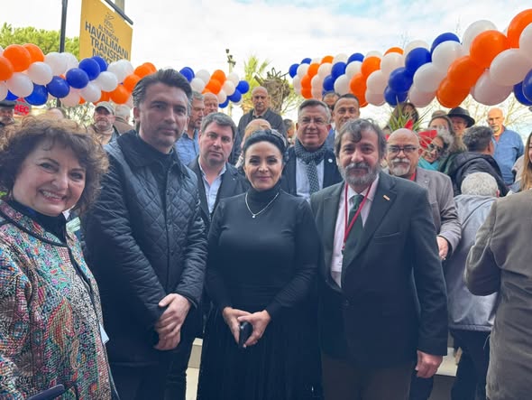 Balıkesir'de Yeni Seyahat Acentası Açıldı