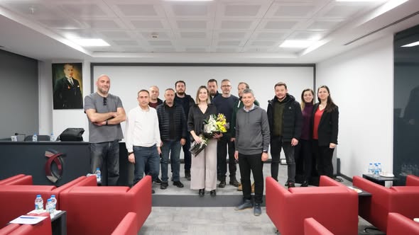 Balıkesir Ticaret Odası'ndan İşletmelere Responsible Programı Semineri