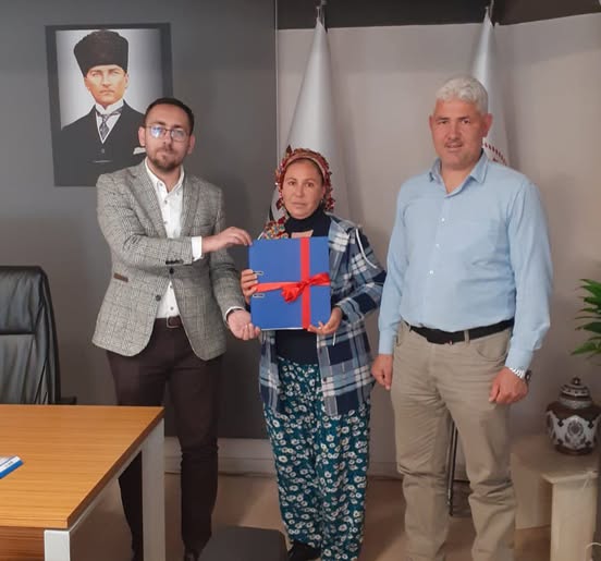 TKDK Destekleriyle Balıkesir'de Yatırımlar Büyüyor