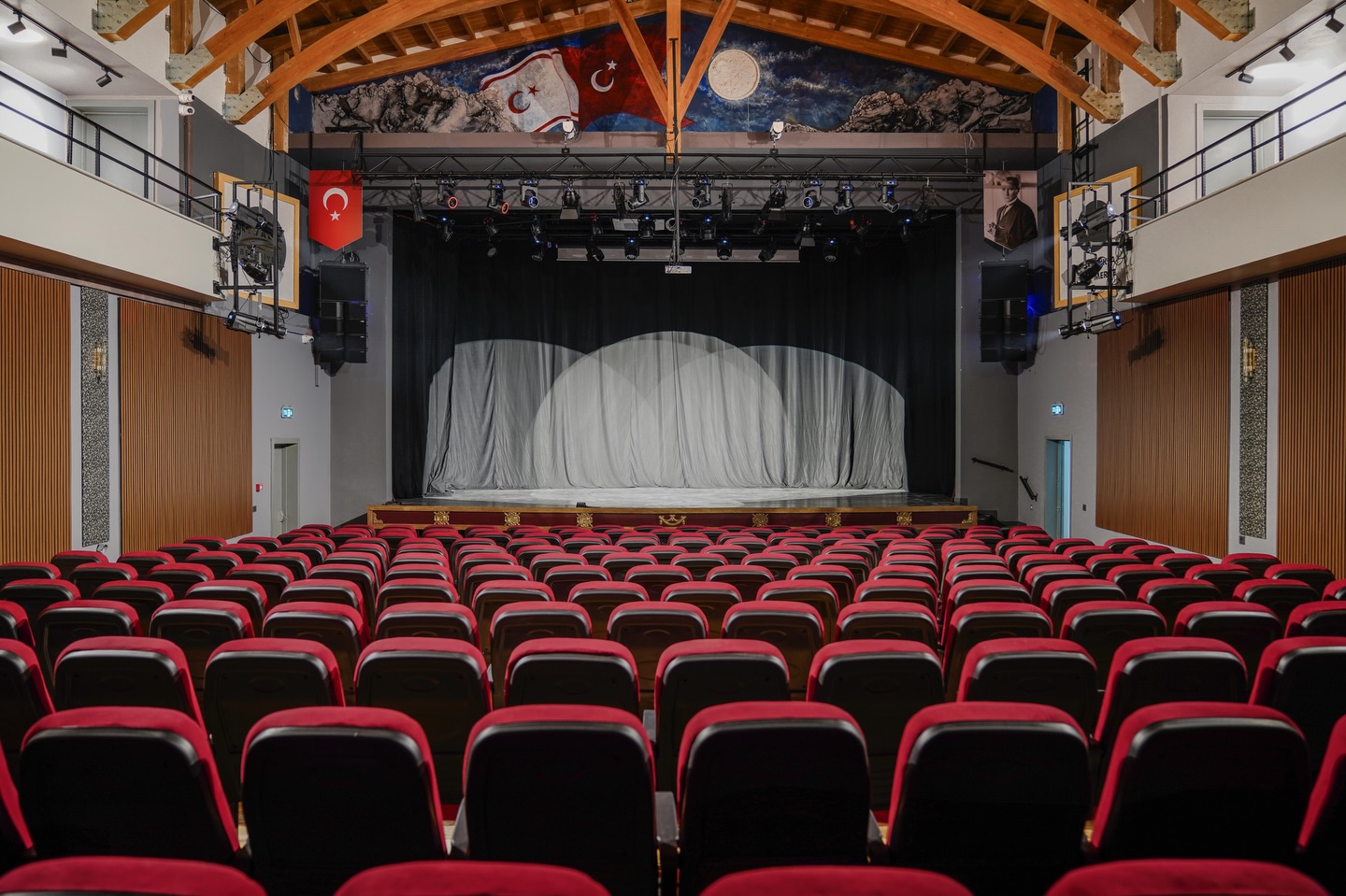 Ayvalık'a Yeni Kültür Sanat Merkezi: Kırlangıç Yaşam Merkezi Hizmete Hazırlanıyor