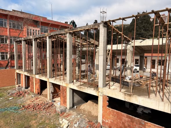 Bandırma'da Belediye Hizmetleri Tüm Hızıyla Devam Ediyor