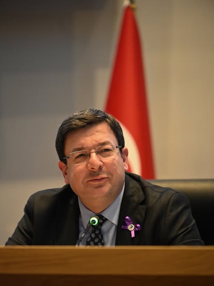 Çanakkale Belediyesi Mart Ayı Meclis Toplantısını Gerçekleştirdi