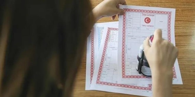 Orman Şerhlerindeki Tapu Sorunu Çözülüyor: 3 Milyon Vatandaş ve 80 Bin Taşınmaz Etkilenecek