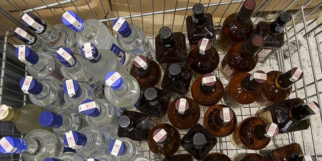 TBMM'den Alkole Sıkı Denetim: Marka ve Sponsorluk Yasakları Geliyor