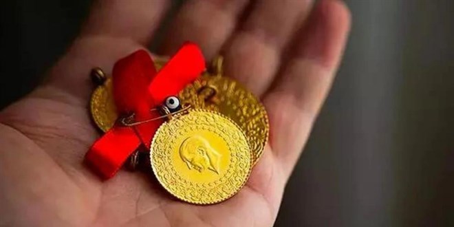 16 Mart 2026 Altın Fiyatları: Haftaya Düşüşle Başladı