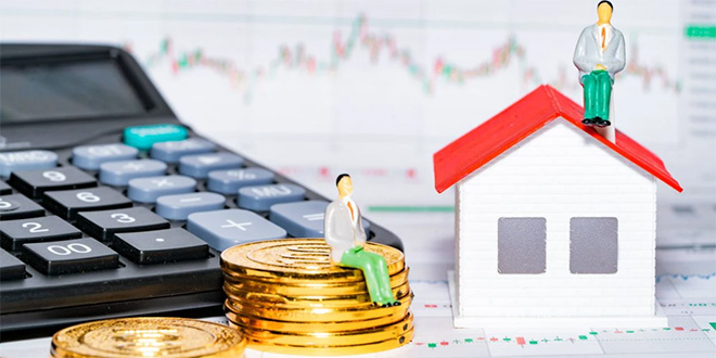 Konut Fiyatları Şubat'ta Reel Olarak Düşüşünü Sürdürdü: TCMB Verileri Açıklandı