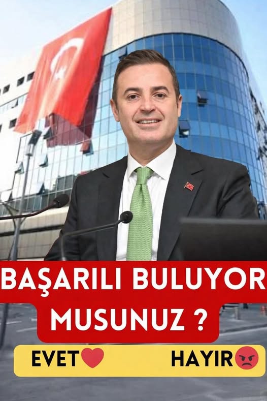 Balıkesir'de Ramazan Bayramı Coşkusu: Başkan Akın'dan Anlamlı Bayram Mesajı