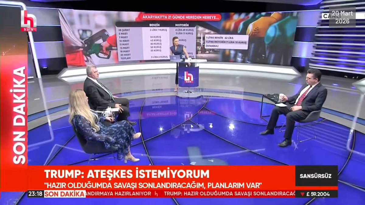 İran'daki Askeri Gerilim Türkiye Ekonomisini Sarsıyor: Burak Dalgın'dan Analiz ve Uyarılar