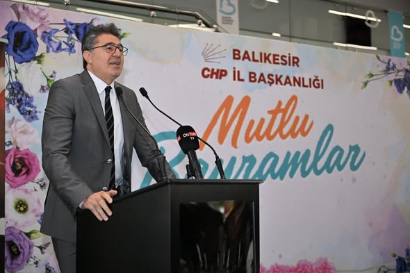 CHP'li Aytekin'den Ekonomi Vurgulu Çağrı: 