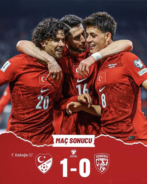 AK Partili Öztaylan'dan Milli Takım'a Final Tebriği