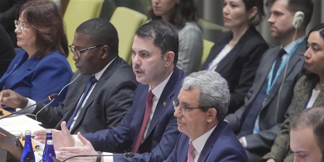 Türkiye Sıfır Atıkta Dünyaya Rehber: 74,5 Milyon Ton Atık Geri Kazanıldı