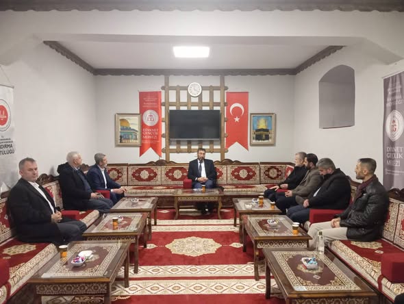 Diyanet Bayram Gazetesi'nin 11. Sayısı Yayımlandı: Birlik ve Beraberlik Mesajı