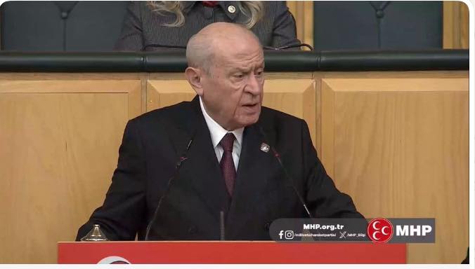 MHP Balıkesir İl Başkanlığı'ndan Vatanseverlere Duygusal Selam