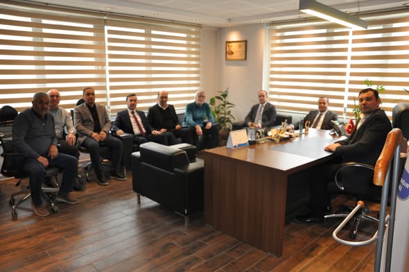 Kayyum Sona Erdi: Balıkesir'de Seçilmiş Yönetim Göreve Devam Ediyor